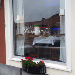 Dersim Restaurang, Hb Utomhus