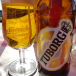 Tuvan Kök Mat