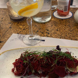 Signatur Vin Bistro Mat