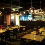 Brooklyn American Brasserie Mat