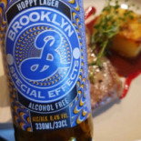 Pizzeria Bella Capri Mat