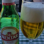 Pizzeria Bella Capri Mat