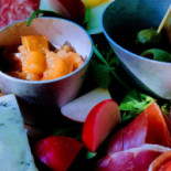 Glaentans Bbq Lounge Mat