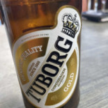 Restaurang China Thai Mat