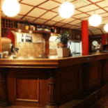 Tandoori Palace I Joenkoeping Ab Mat