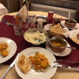 Tandoori Palace I Joenkoeping Ab Mat