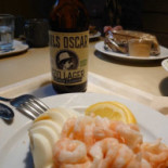 Hellmanska Gårdens Café Mat