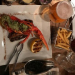 Missisippi Inn Nytorgsgatan Mat