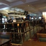 Pitcher’s Jönköping Inomhus