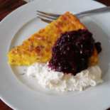 Hedbergs Bok Musikkafe Mat