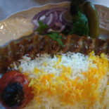 Restaurang Zaffran Mat