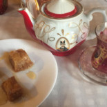 Restaurang Zaffran Mat