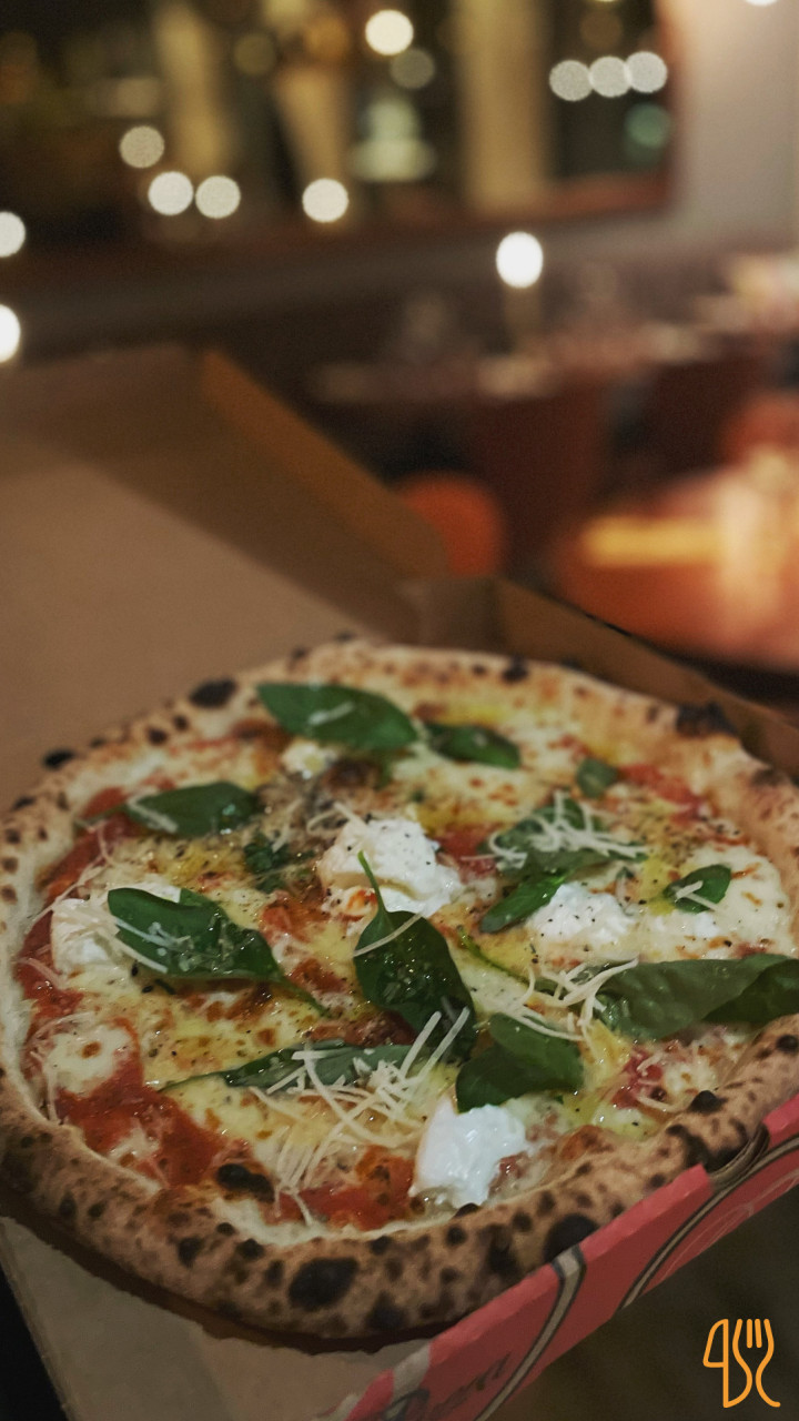 Trattoria La Sultana Mat
