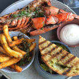 Bryggargatan Bistro Mat