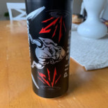 Bens Burger Pizzeria Inomhus