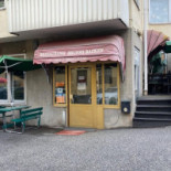 Brunnsbacken Utomhus