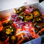 Max Karlstad Vaaxnaes Utomhus