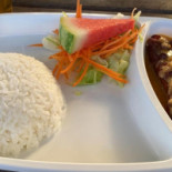 På Thai, Hamnen Askeersund Mat