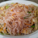 På Thai, Hamnen Askeersund Mat