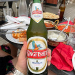 Shaions Indisk Restaurang Pizzeria Mat