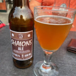 Shaions Indisk Restaurang Pizzeria Mat