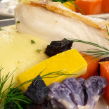 Restaurang Bryggan Mat