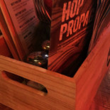 Brewdog Göteborg Mat