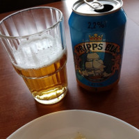 Ralph's Pizzeria Mat