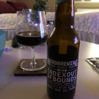 Ralph's Pizzeria Mat