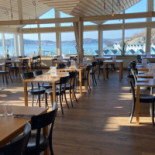 Hovaas Kallbadhus Restaurang Ab Inomhus
