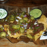 Texas Longhorn Kungsholmen Mat