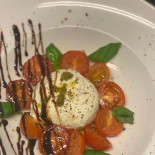 Piccola Italia Inomhus