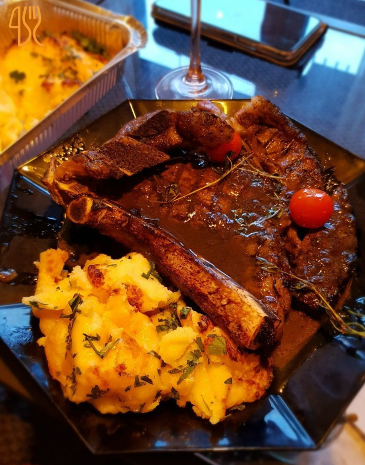 Trattoria Alessandro Mat