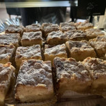 Dagny's Café Och Diner Utomhus