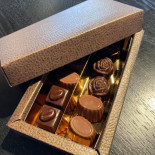 Dagny's Café Och Diner Inomhus