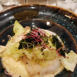 Gaestis Kafe Matsalar Mat