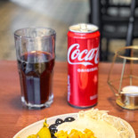 Pizzeria Gambero Mat