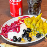 Pizzeria Gambero Mat