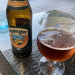 Systembolaget Mat
