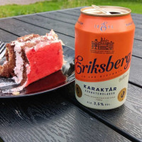 Sjön Bolmen Camping Mat