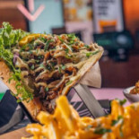 Le Kebab Mat