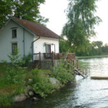 Rosenhanska Magasinet Utomhus