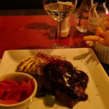 Alberts Restaurang Mat