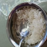 Indian Paradise Meny