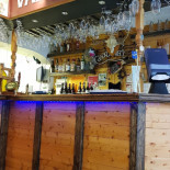 La Strada Pizzeria Mat