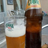 Village Tandoori Mat