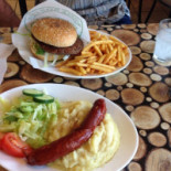 Restaurang E18 Inomhus