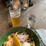 Restaurang Alba I Mariefred Ab Mat