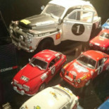 Norrgårdens Café Utomhus