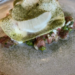 Simsons Restaurang Mat